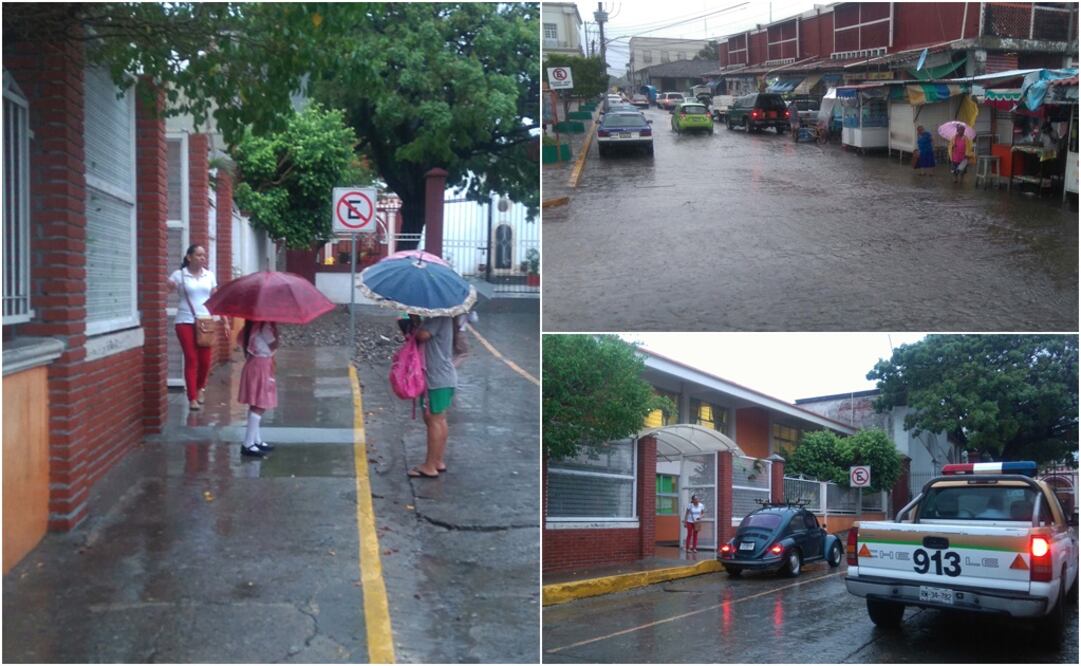 Foto: Edwin Hernández/ EL UNIVERSAL         