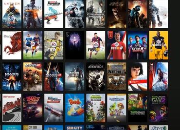 Ya puedes acceder gratis a juegos de EA en Xbox