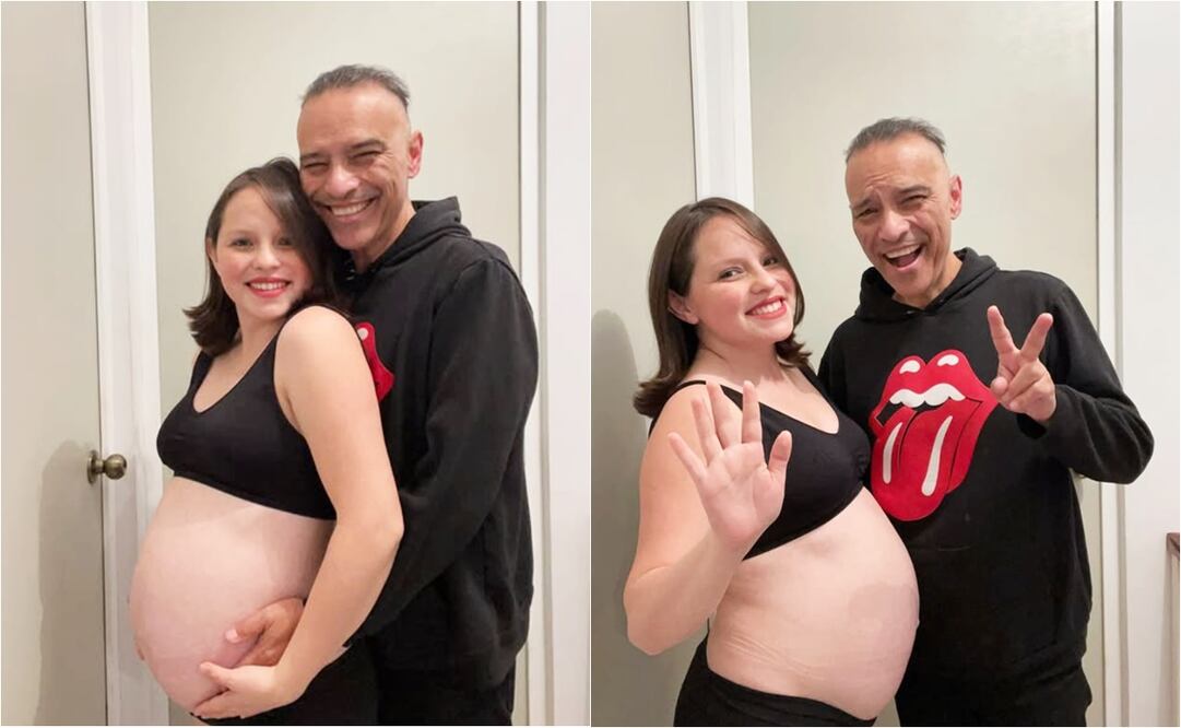 Xava Drago y Ela Corez sostuvieron una relación desde finales del 2021.
Fotos: Instagram, vía @elacorez