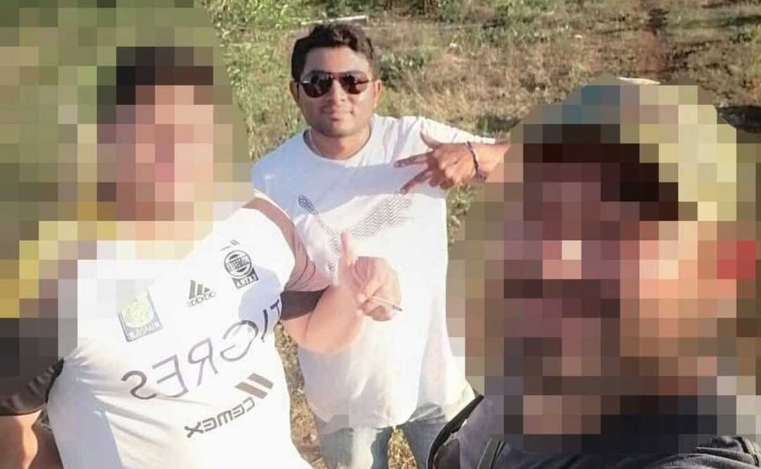 Yucatecos denuncian a presunto cazador furtivo de venados cola blanca. Foto: Especial