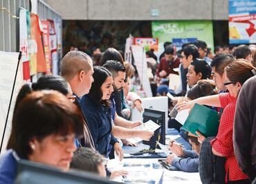 Deportaciones de EU pueden complicar desempleo: CEESP