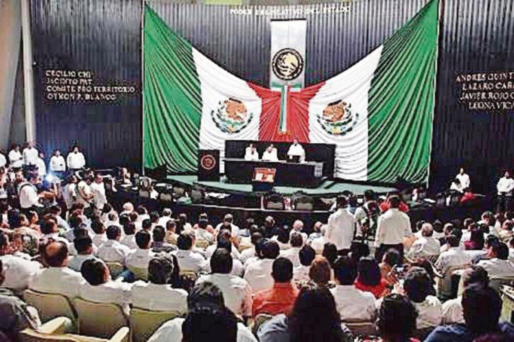 Con la ley aprobada por el Congreso local los legisladores determinaron que el servicio de transporte podrá ser mediante plataformas tecnológicas 