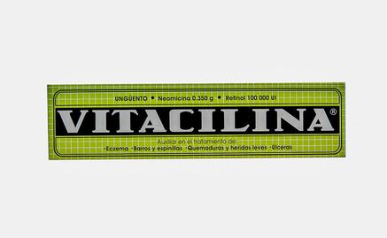 ¿Por qué Cofepris recomendó no utilizar Vitacilina?