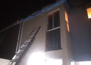 Hombre de la tercera edad muere al caer de azotea en Toluca