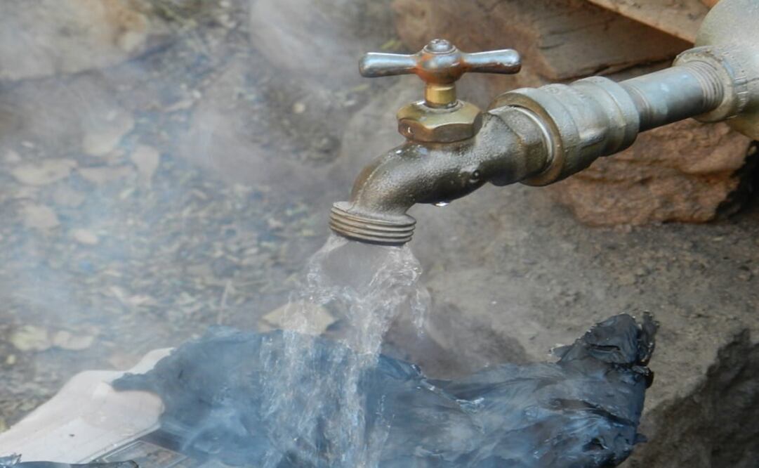 Foto: Archivo/ EL UNIVERSAL