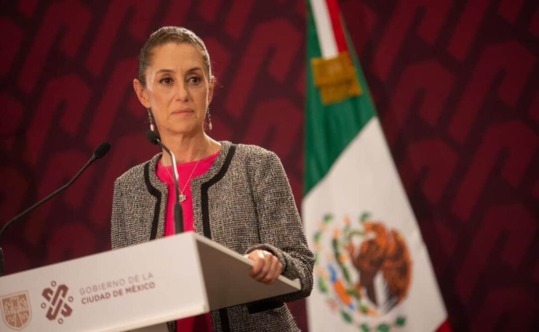 El titular de Obras y Servicios reiteró que tienen el objetivo que la Línea 12 del Metro esté a finales del 2022. Foto: Especial