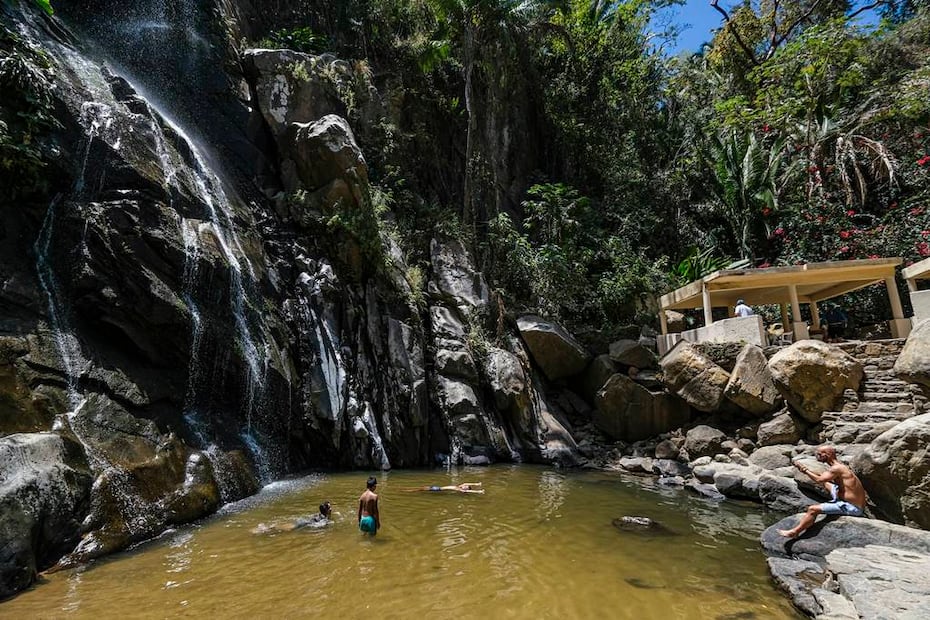 Foto: Fidetur Puerto Vallarta