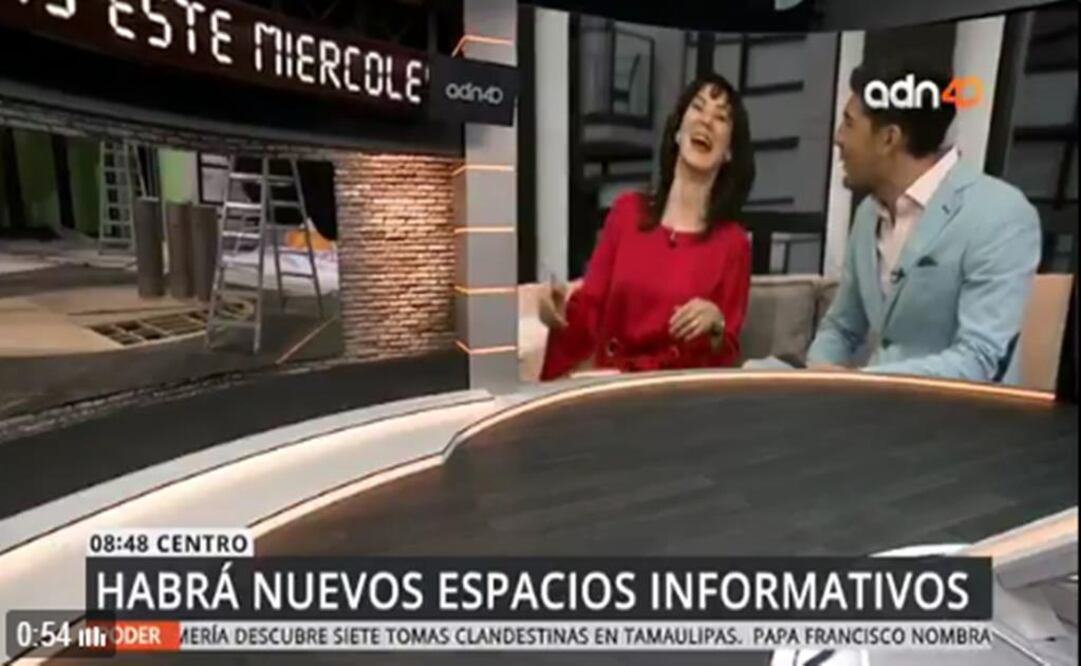 TV Azteca presenta dos nuevos canales de televisión