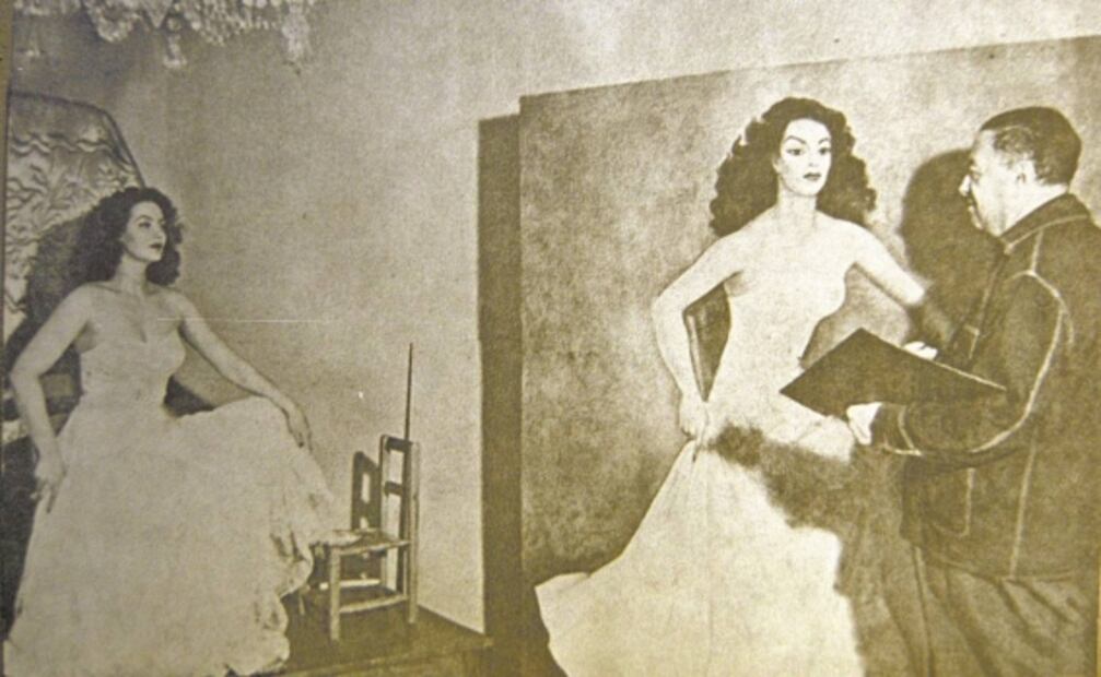 Demandarán a Duarte por apropiarse de obra de Rivera