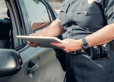 Cómo identificar tarjetas de circulación piratas del Edomex