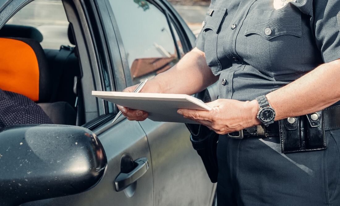 Evita ser multado por documentos pirata. Foto: Pixabay