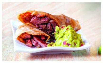 #RECETA de tacos de picanha