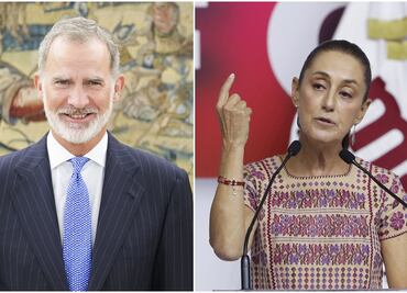 Borrell afirma que encontró disposición en México para superar polémica con España; se responsabiliza de no contestar carta a AMLO