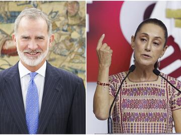 Borrell afirma que encontró disposición en México para superar polémica con España; se responsabiliza de no contestar carta a AMLO