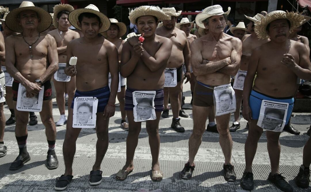 Foto: Alejandra Leyva/ EL UNIVERSAL          