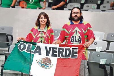 “Gritaremos lo que nos dé la gana”