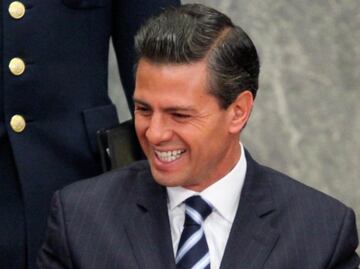 VIDEO: Reviven incómodo momento de Peña Nieto en Cumbre de Líderes de América del Norte