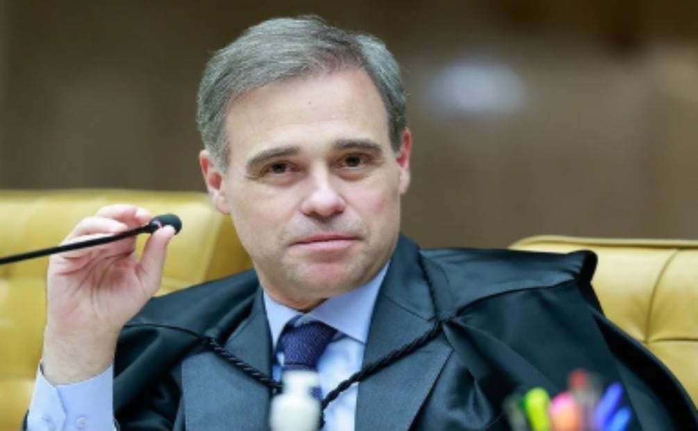 La decisión fue tomada por el magistrado André Mendonça en medio de una crisis sin precedentes en el seno del Supremo. Foto: O Globo
