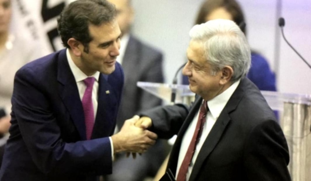 Mañaneras de AMLO: Una pieza de información y propaganda que no encaja en rompecabezas electoral