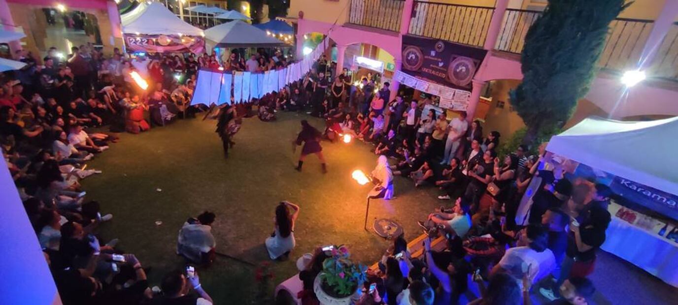 Foto: Festivales Cerveceros de México