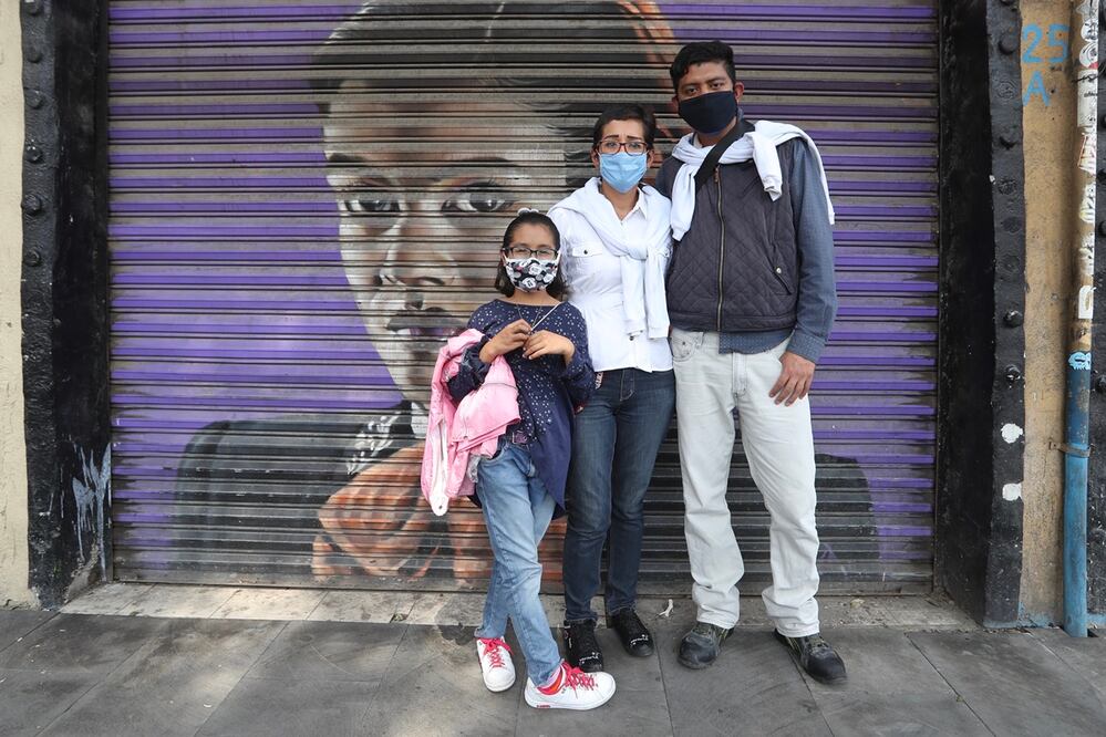 Foto: Valente Rosas. El Universal