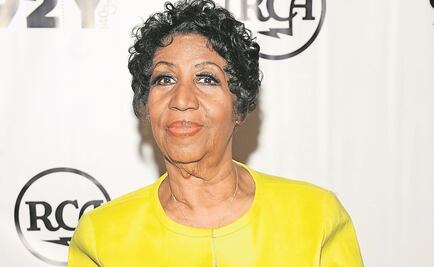 “Recen por Aretha", piden sus familiares