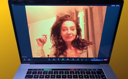 "Me enamoré de un 'deepfake' de un sitio de citas que me estafó"