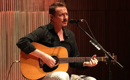 Pedro Aznar trae sorpresas a México