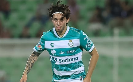 Jordan Carrillo aterriza en Ciudad de México para convertirse en el cuarto refuerzo de los Pumas