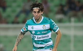 Jordan Carrillo aterriza en Ciudad de México para convertirse en el cuarto refuerzo de los Pumas