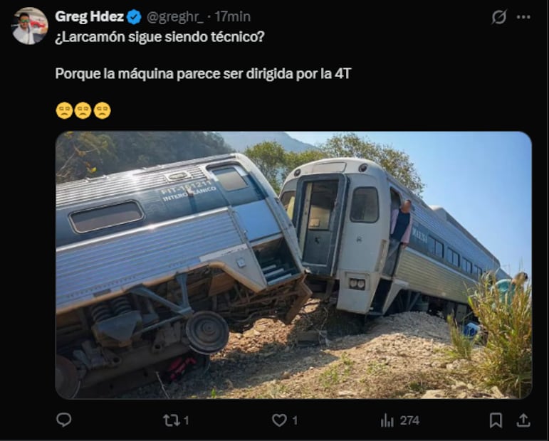 Los MEJORES MEMES de la goleada que sufrió Cruz Azul contra LAFC