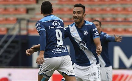 Quieren comprar al Puebla en Manzanillo y Ensenada