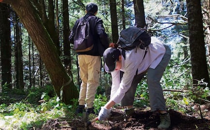 “La esperanza a veces se termina, pero seguiremos”, afirman madres y familias buscadoras