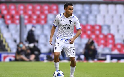 Carlos Rodríguez y la promesa que le hicieron para llegar a Cruz Azul