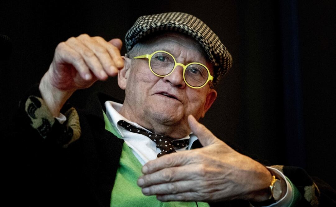 Foto: Robin Utrecht / various sources / AFP