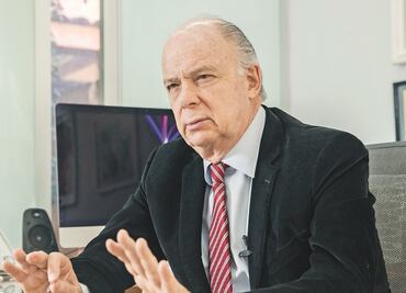 Exigen reparación por anexión de la mitad del territorio a EU