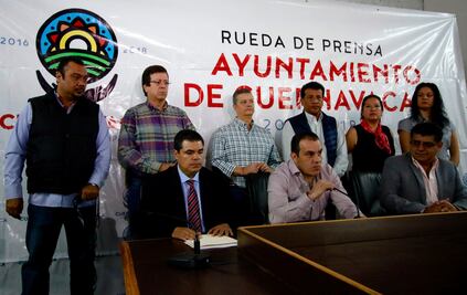 El Cuau pide juicio político contra Graco y diputados locales