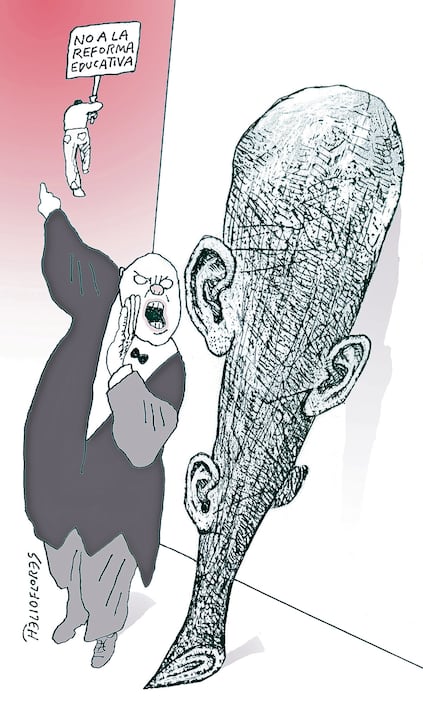 Consejo... de guerra