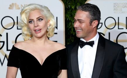 Aseguran que Lady Gaga terminó con Taylor Kinney