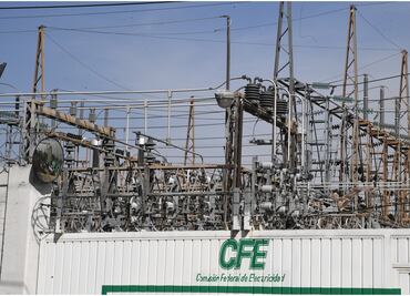 CFE debe entregar documento por el que autorizó prórrogas en pago de luz al gobierno de Tabasco
