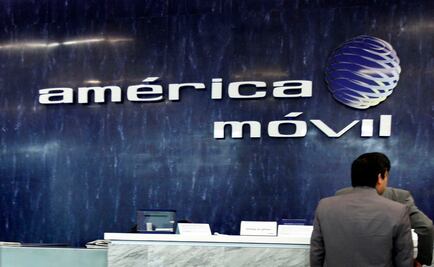 Anuncio de inversión impulsa acciones de América Móvil