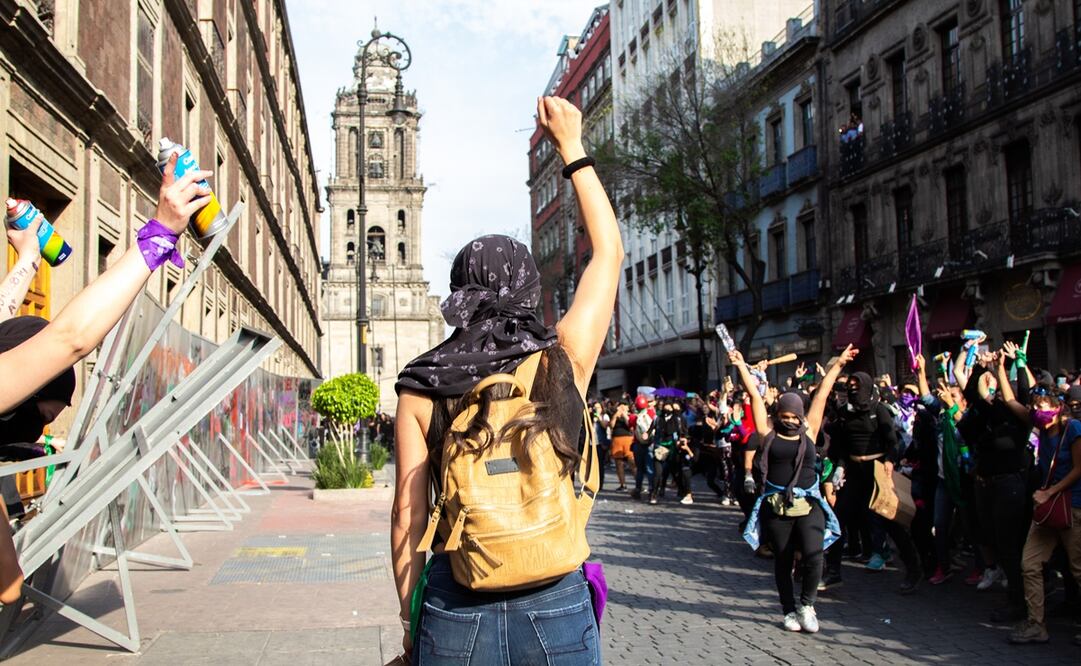 Foto: cortesía de la artista Cerrucha