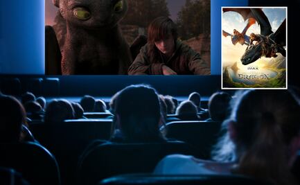 "Cómo entrenar a tu dragón": ¿tiene escenas post créditos el live action de DreamWorks?; esto se sabe