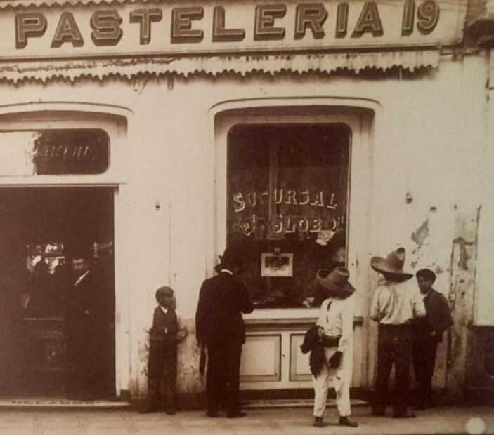 ¿Cómo llegó el bolillo a la dieta chilanga?