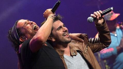 "Venezuela Aid Live" vs. "Hands off Venezuela": así serán los conciertos que congregarán en la frontera a los partidarios de Guaidó y Maduro