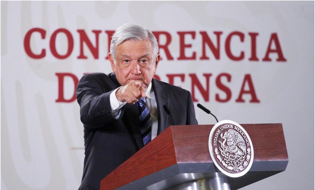 Foto: German Espinosa / EL UNIVERSAL