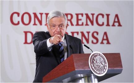 AMLO pide a gobierno de EU no guardar información sobre caso García Luna