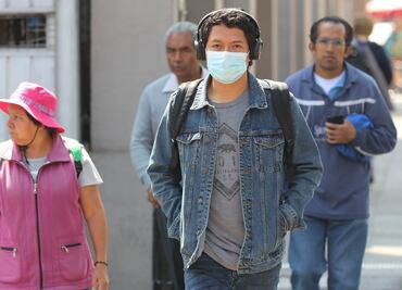 Por coronavirus, gobernador de Baja California Sur suspende ciclo escolar