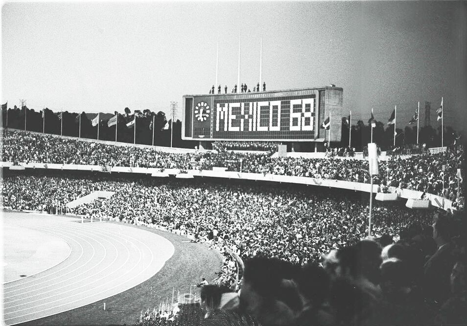 Los Juegos Olímpicos ya no son bienvenidos