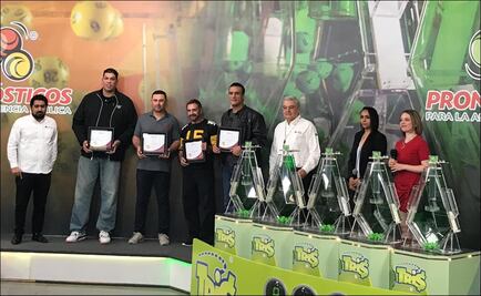 PronoSports, la nueva forma de apostar en eventos deportivos